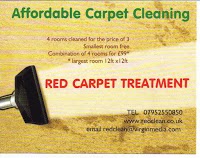Red Carpet Treatment 359590 Image 3